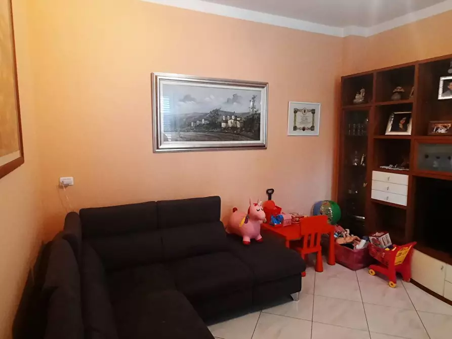 Immagine 1 di Casa indipendente in vendita  a Conselice