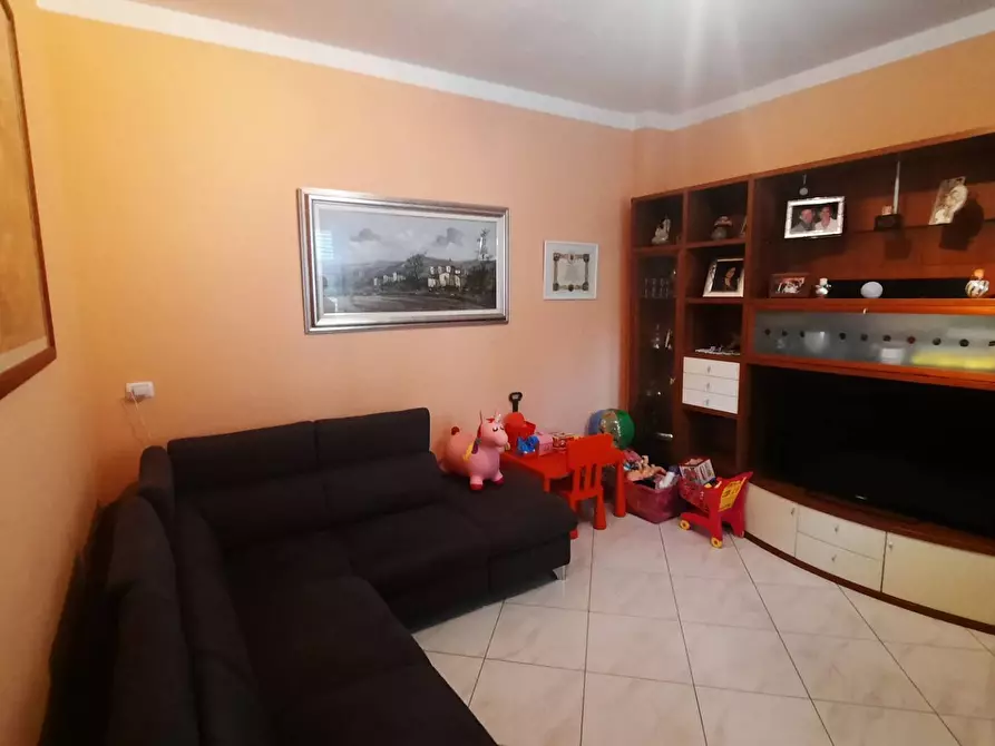 Immagine 2 di Casa indipendente in vendita  a Conselice