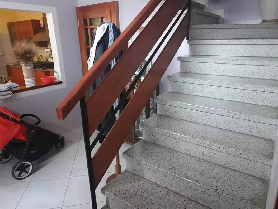 Immagine 3 di Casa indipendente in vendita  a Conselice