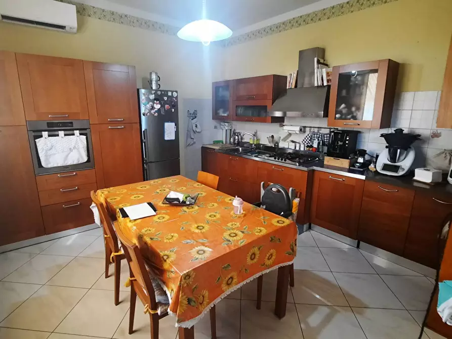 Immagine 4 di Casa indipendente in vendita  a Conselice