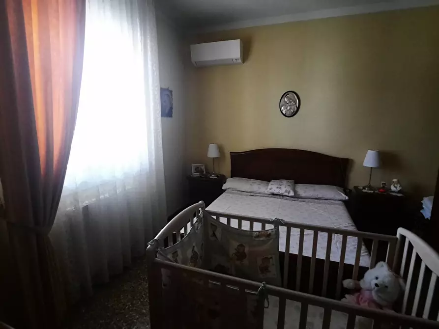 Immagine 6 di Casa indipendente in vendita  a Conselice