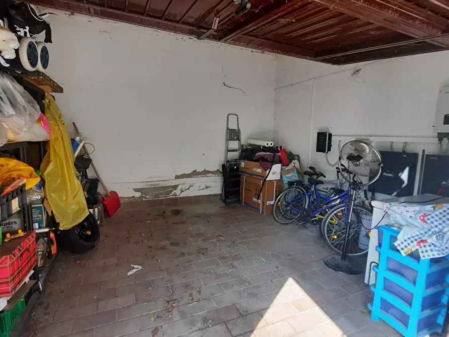 Immagine 10 di Casa indipendente in vendita  a Conselice