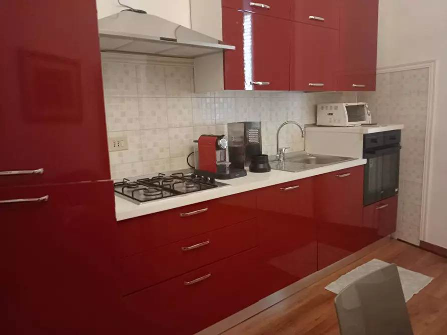 Immagine 1 di Appartamento in affitto  a Bagnacavallo