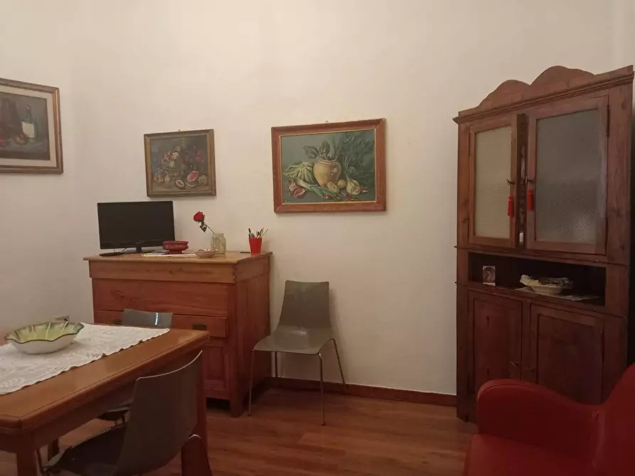 Immagine 2 di Appartamento in affitto  a Bagnacavallo