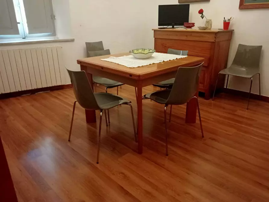 Immagine 5 di Appartamento in affitto  a Bagnacavallo