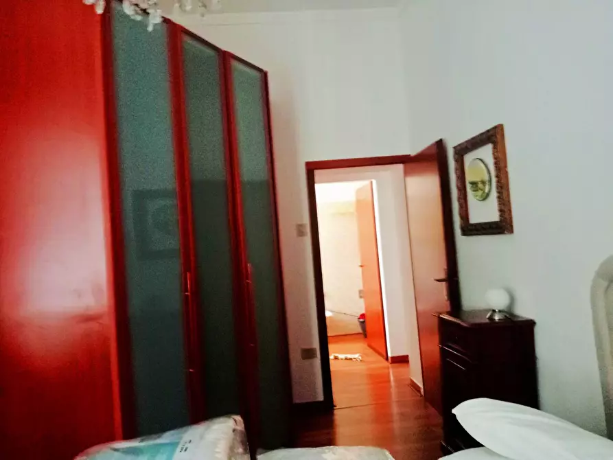 Immagine 8 di Appartamento in affitto  a Bagnacavallo