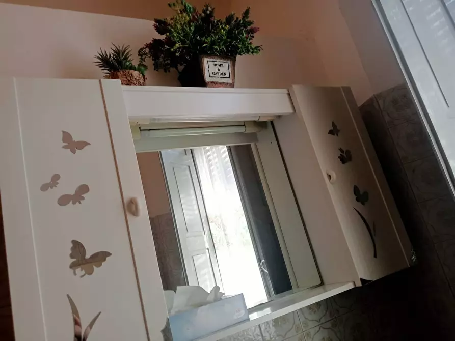 Immagine 9 di Appartamento in affitto  a Bagnacavallo