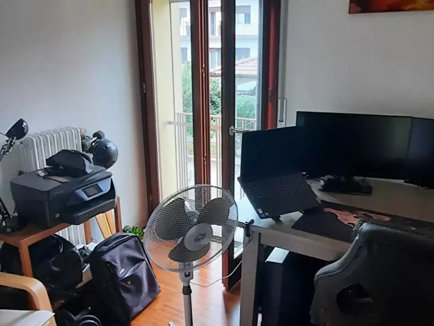 Immagine 3 di Villetta a schiera in vendita  a Bagnacavallo