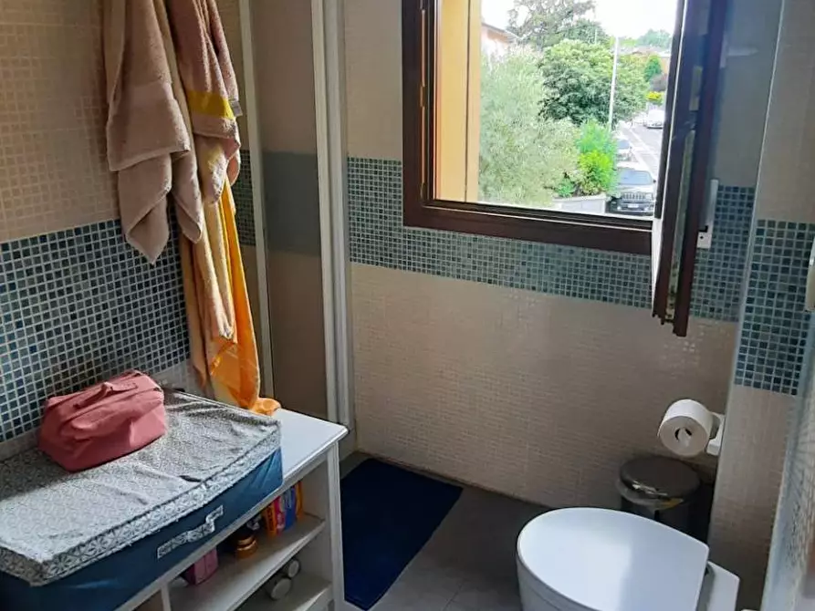 Immagine 4 di Villetta a schiera in vendita  a Bagnacavallo