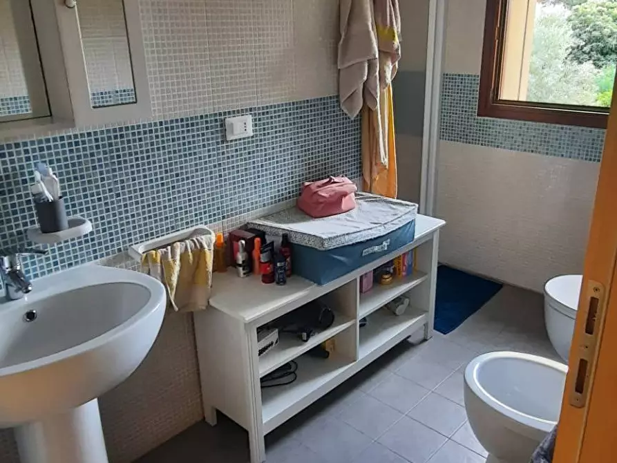 Immagine 5 di Villetta a schiera in vendita  a Bagnacavallo