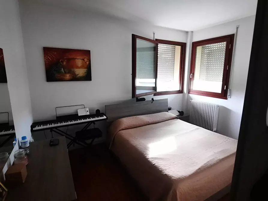 Immagine 2 di Villetta a schiera in vendita  a Bagnacavallo