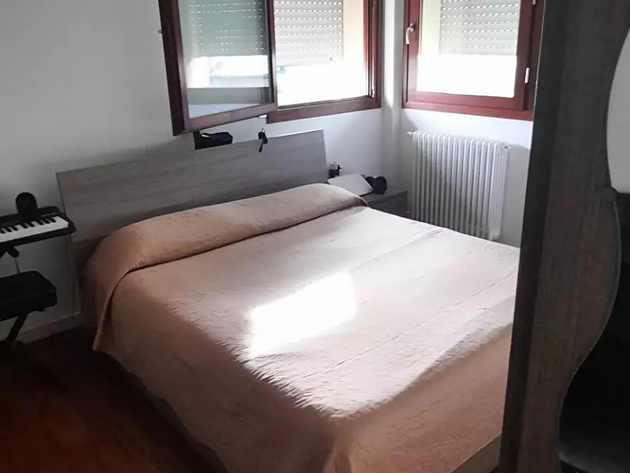 Immagine 7 di Villetta a schiera in vendita  a Bagnacavallo