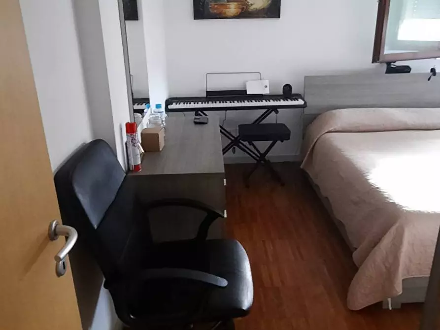 Immagine 8 di Villetta a schiera in vendita  a Bagnacavallo