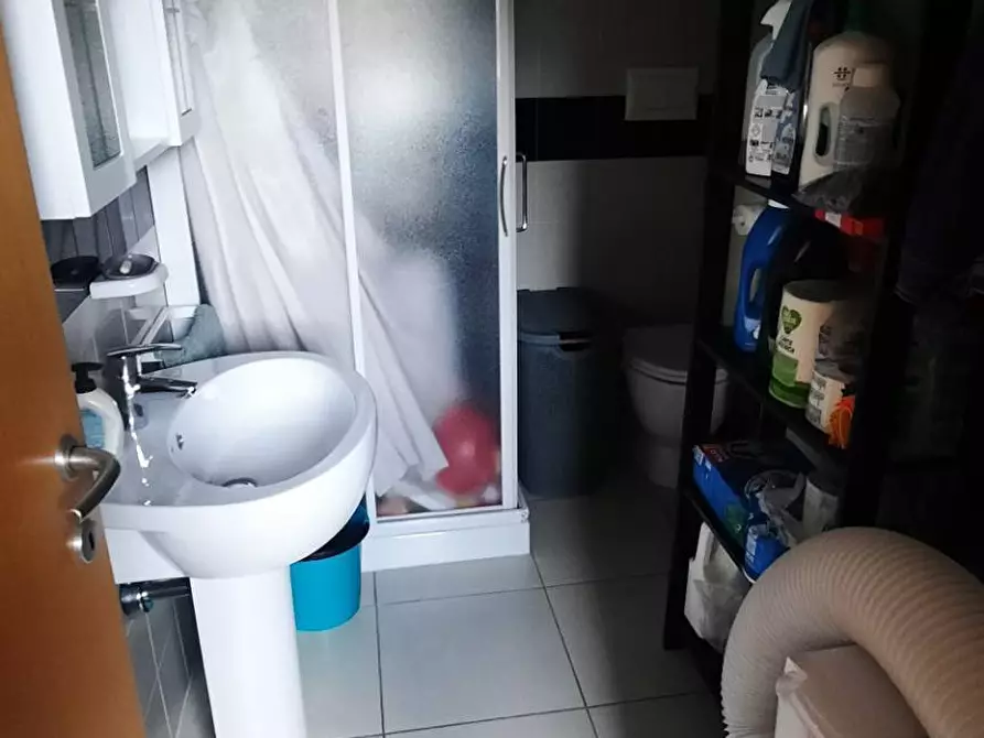 Immagine 9 di Villetta a schiera in vendita  a Bagnacavallo