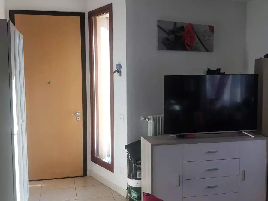 Immagine 10 di Villetta a schiera in vendita  a Bagnacavallo