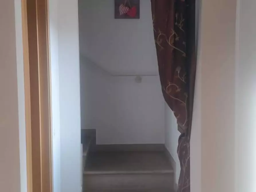 Immagine 13 di Villetta a schiera in vendita  a Bagnacavallo