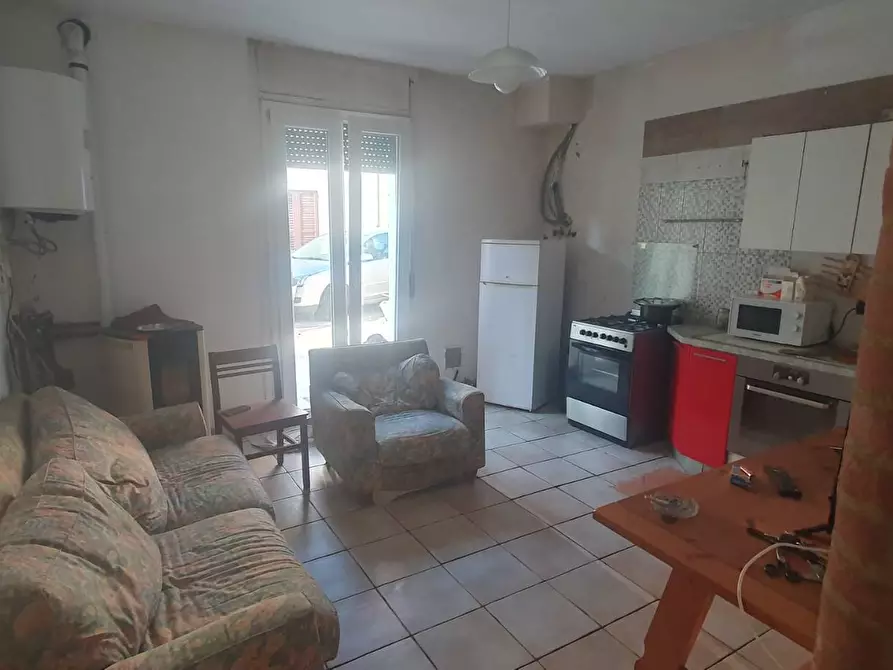 Immagine 1 di Casa semindipendente in vendita  a Lugo