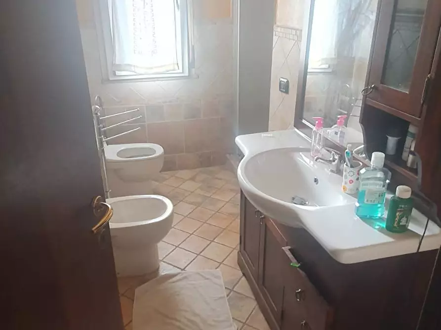 Immagine 4 di Casa semindipendente in vendita  a Lugo