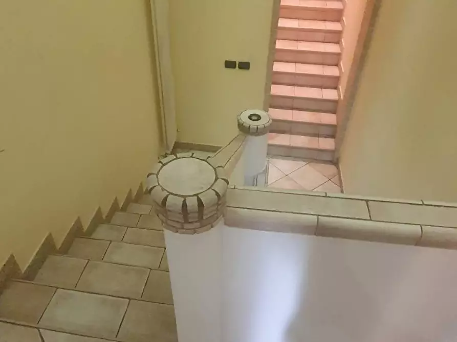 Immagine 6 di Casa semindipendente in vendita  a Lugo