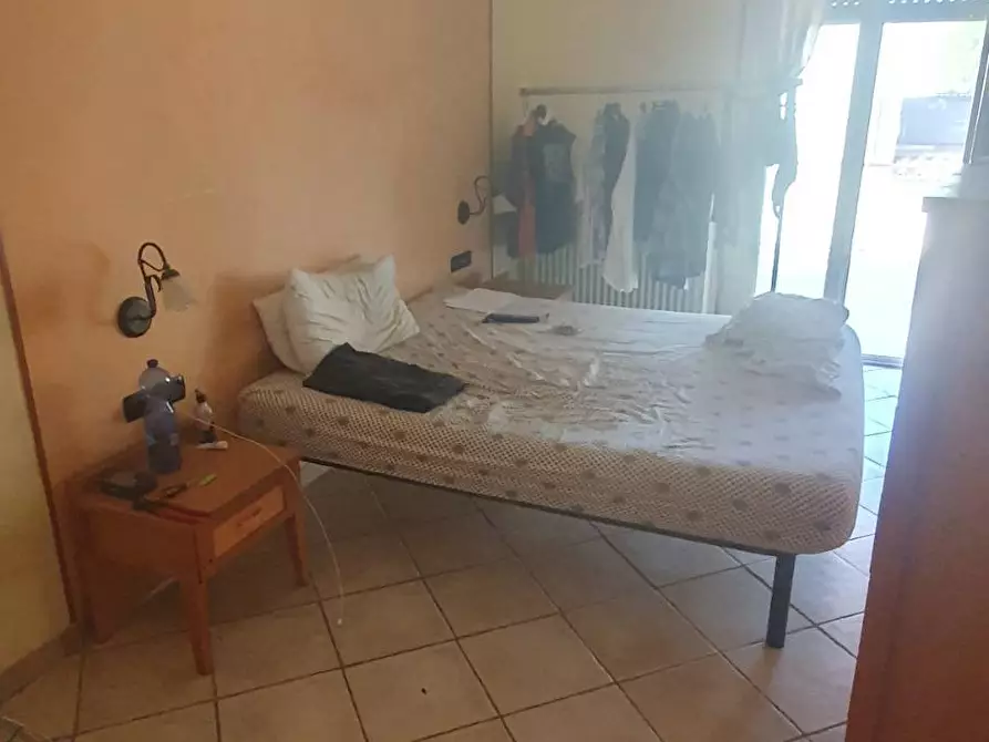 Immagine 7 di Casa semindipendente in vendita  a Lugo