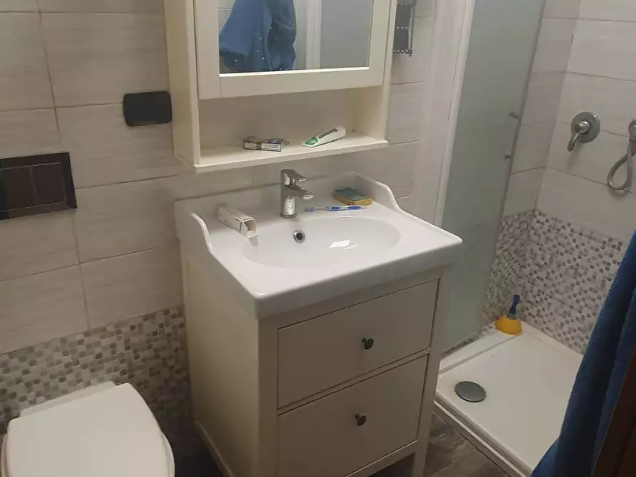 Immagine 8 di Casa semindipendente in vendita  a Lugo