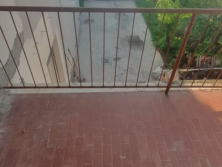 Immagine 9 di Casa semindipendente in vendita  a Lugo