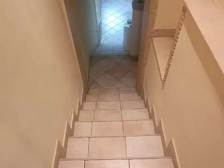 Immagine 11 di Casa semindipendente in vendita  a Lugo