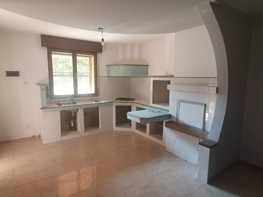 Immagine 1 di Casa semindipendente in vendita  a Lugo