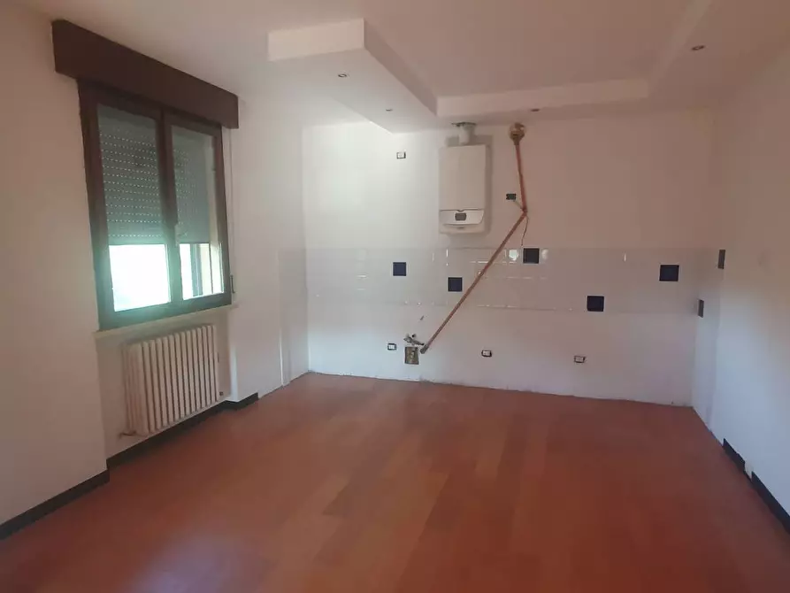 Immagine 2 di Casa semindipendente in vendita  a Lugo