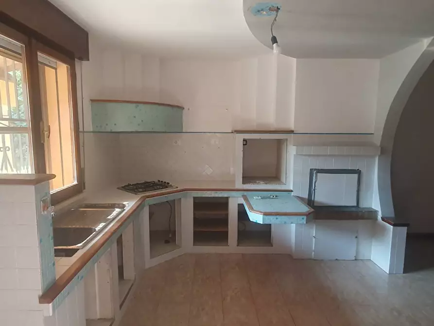 Immagine 6 di Casa semindipendente in vendita  a Lugo