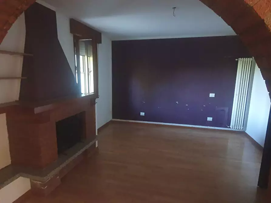 Immagine 8 di Casa semindipendente in vendita  a Lugo