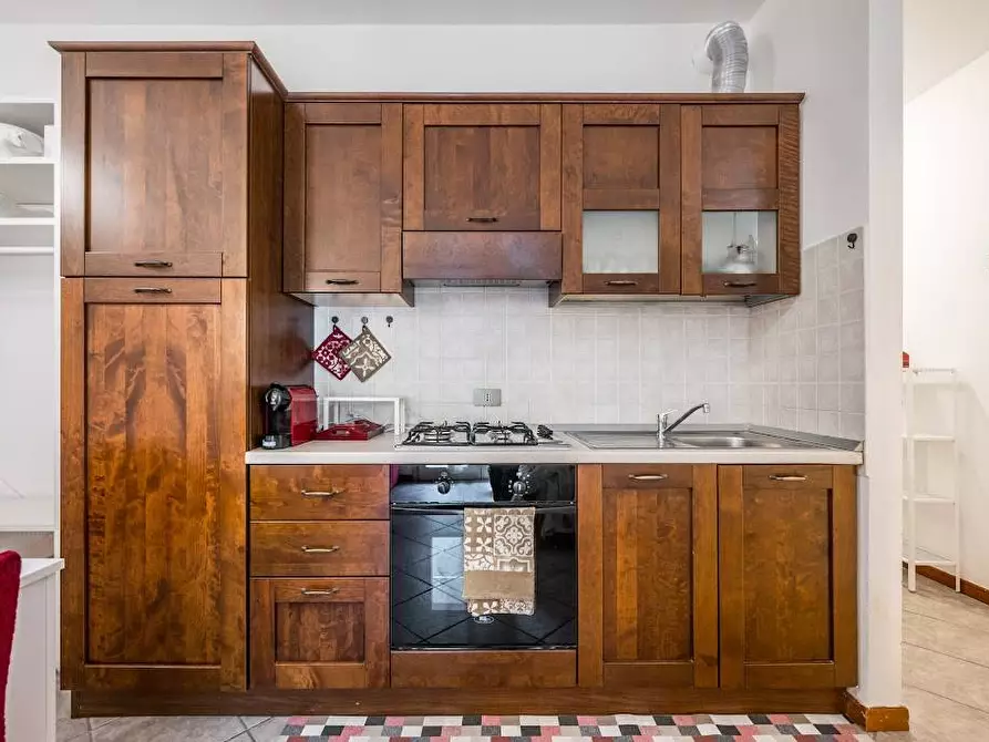 Immagine 1 di Appartamento in affitto  a Massa Lombarda