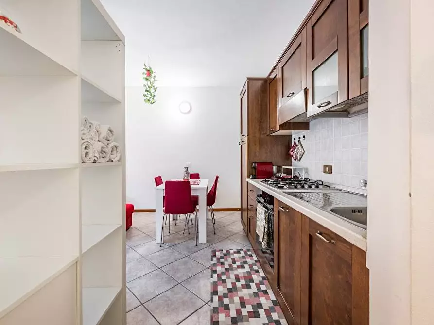 Immagine 2 di Appartamento in affitto  a Massa Lombarda