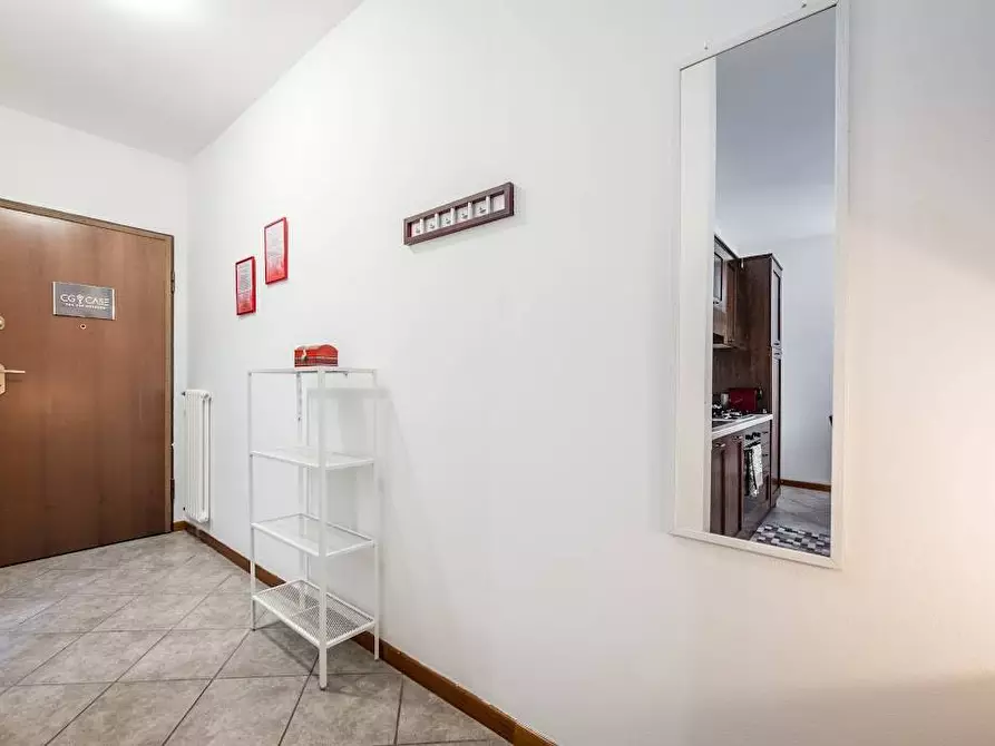 Immagine 3 di Appartamento in affitto  a Massa Lombarda