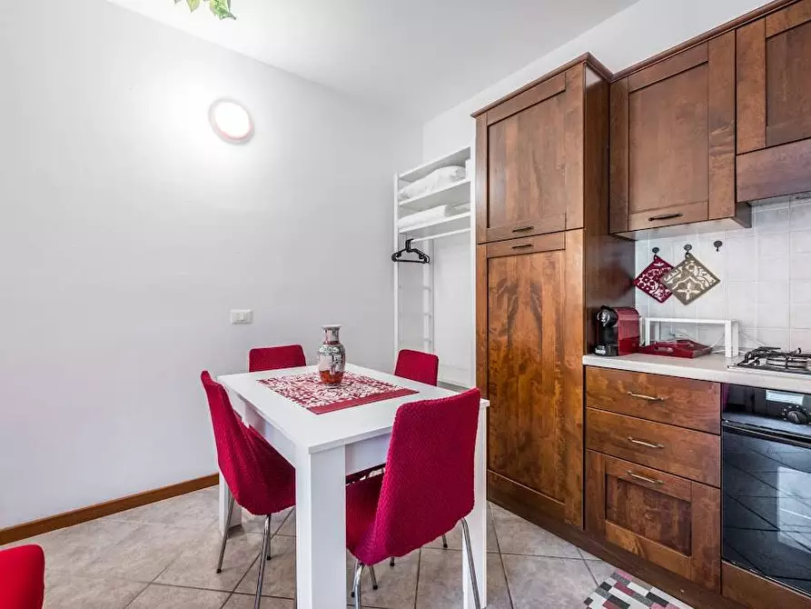 Immagine 4 di Appartamento in affitto  a Massa Lombarda