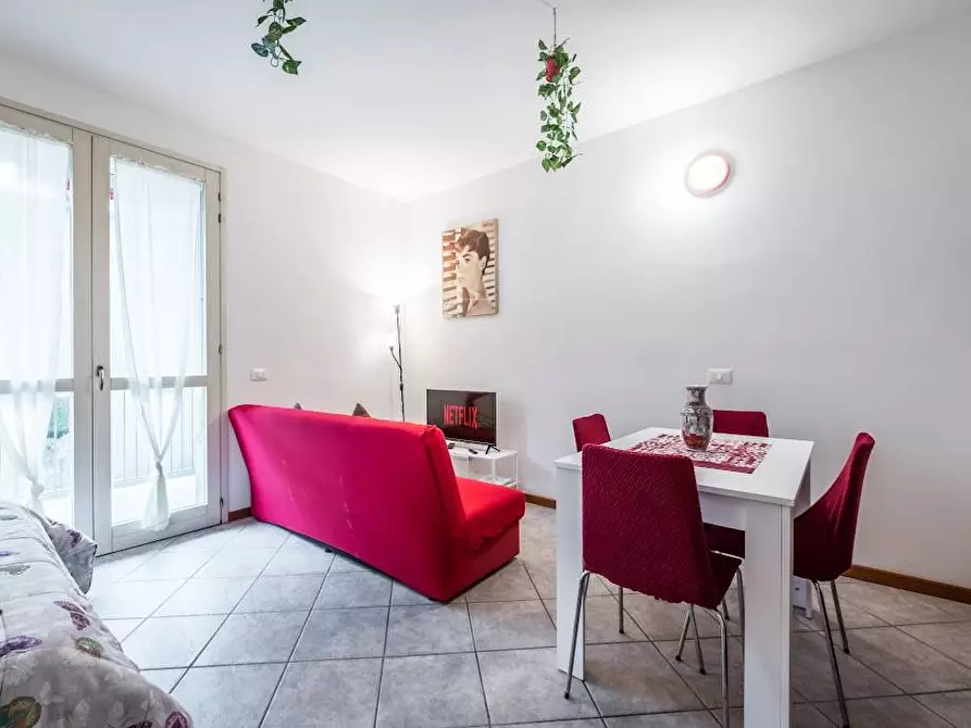 Immagine 5 di Appartamento in affitto  a Massa Lombarda