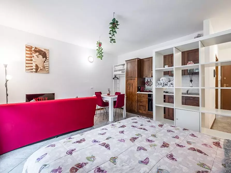 Immagine 6 di Appartamento in affitto  a Massa Lombarda