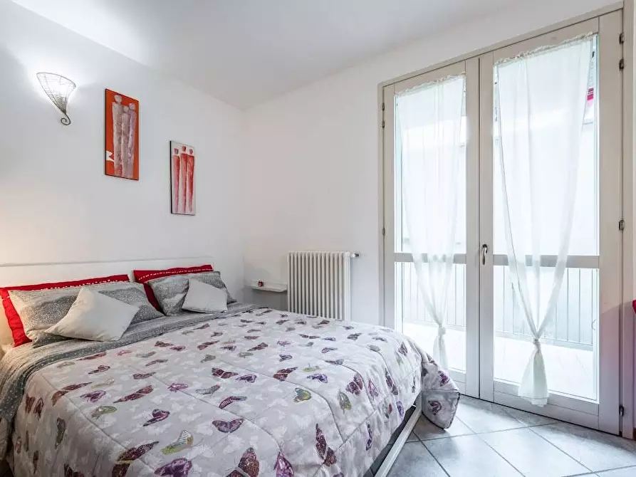 Immagine 7 di Appartamento in affitto  a Massa Lombarda