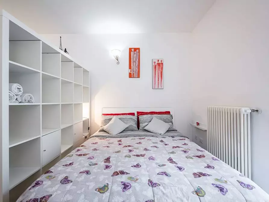 Immagine 8 di Appartamento in affitto  a Massa Lombarda