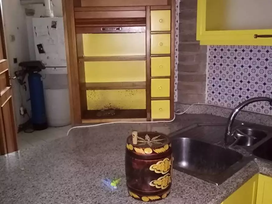 Immagine 2 di Casa semindipendente in vendita  a Solarolo