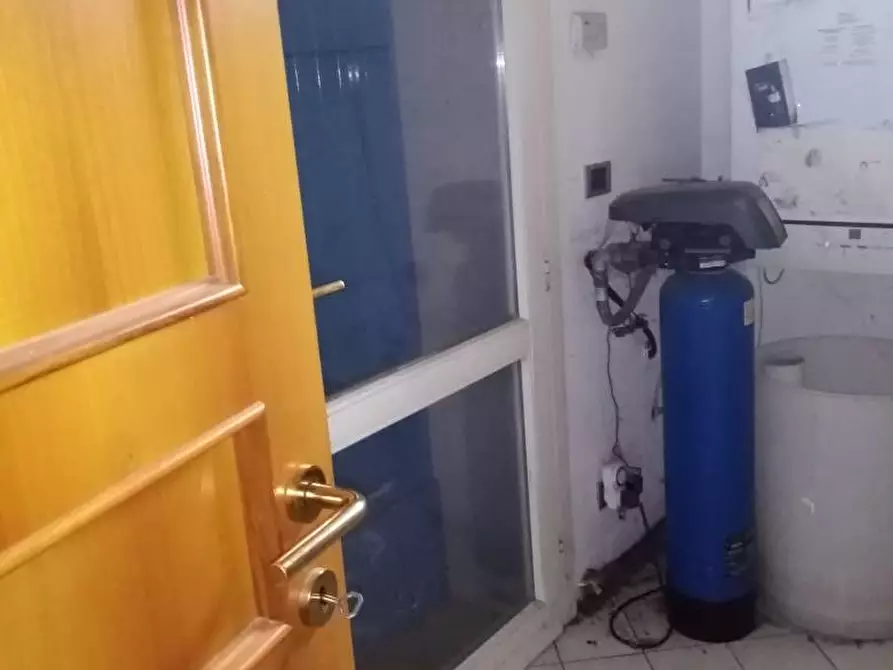 Immagine 4 di Casa semindipendente in vendita  a Solarolo