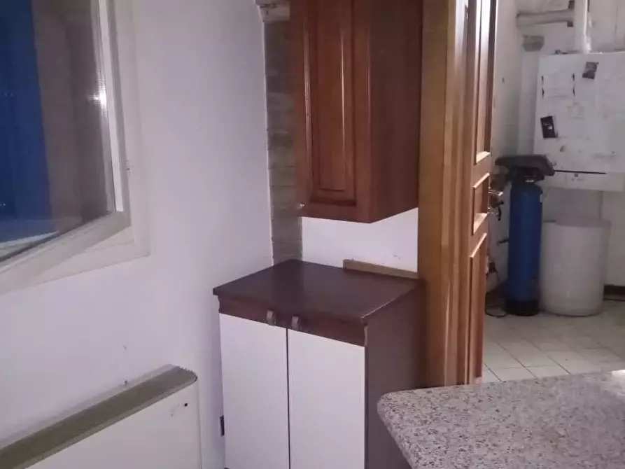 Immagine 5 di Casa semindipendente in vendita  a Solarolo