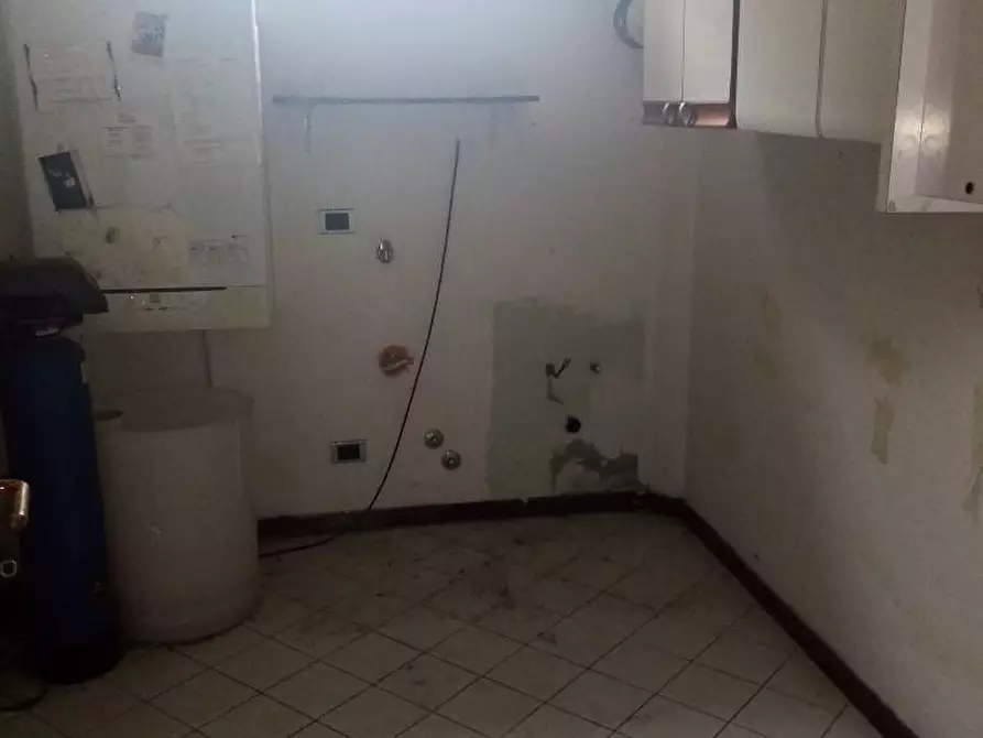 Immagine 6 di Casa semindipendente in vendita  a Solarolo