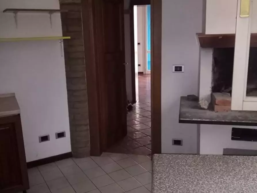 Immagine 7 di Casa semindipendente in vendita  a Solarolo