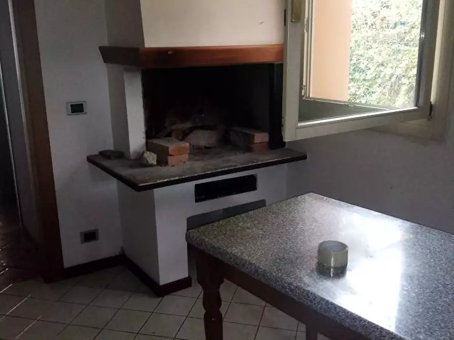 Immagine 8 di Casa semindipendente in vendita  a Solarolo