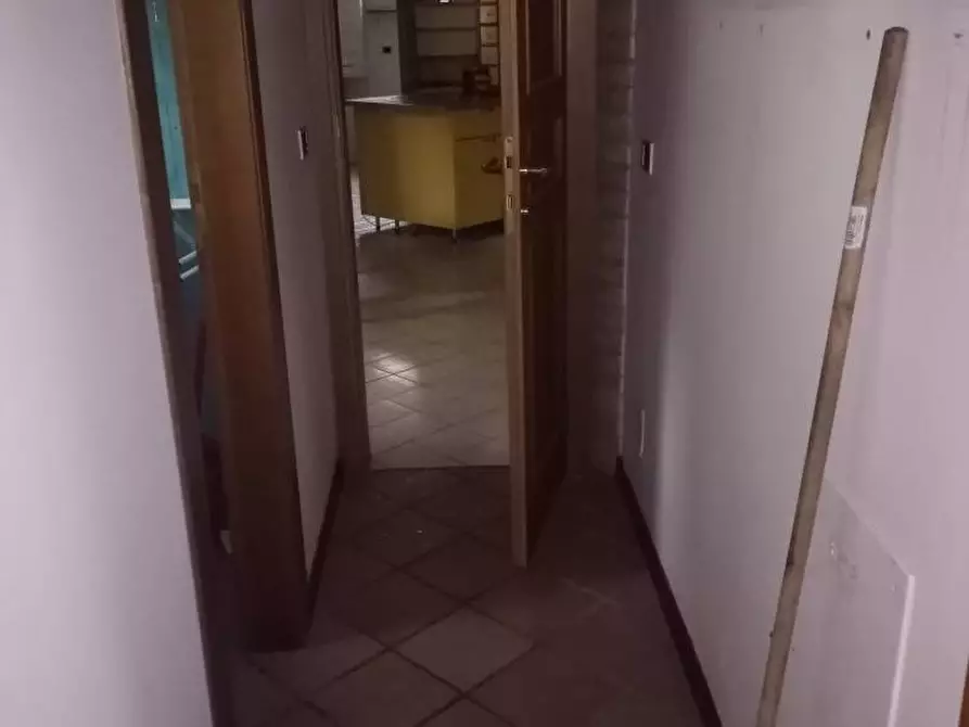 Immagine 9 di Casa semindipendente in vendita  a Solarolo