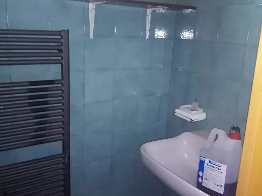 Immagine 10 di Casa semindipendente in vendita  a Solarolo