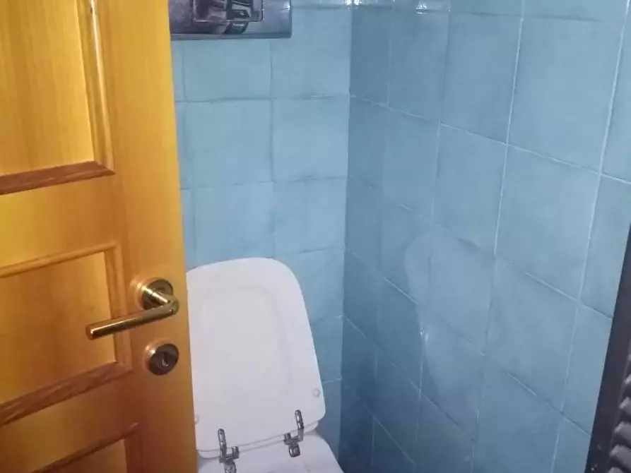 Immagine 11 di Casa semindipendente in vendita  a Solarolo