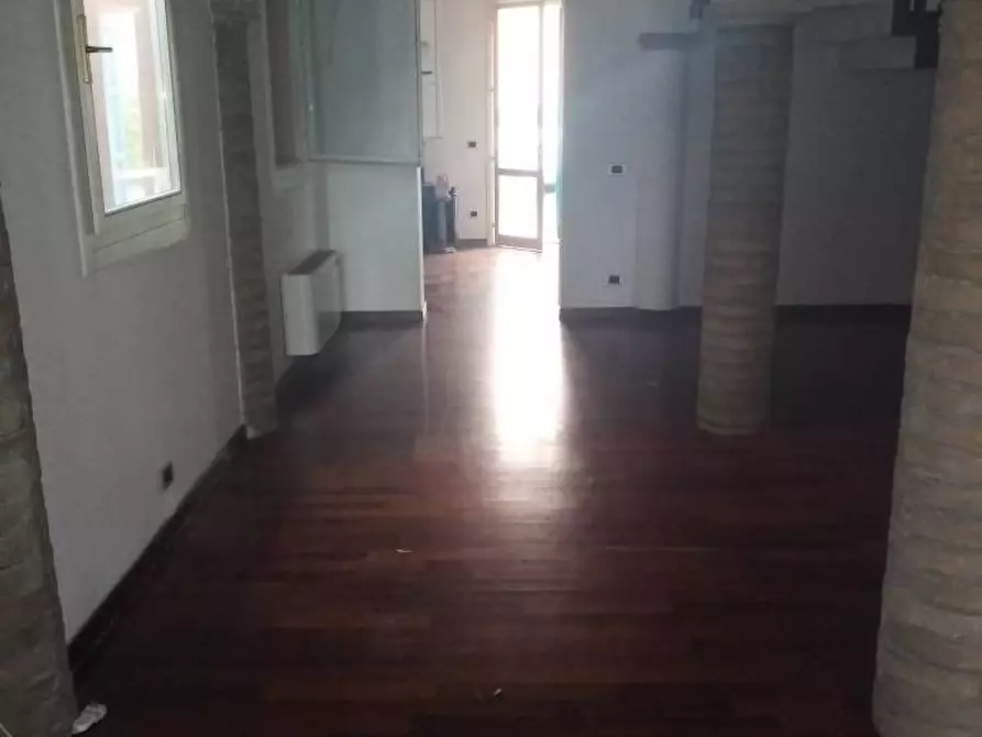 Immagine 12 di Casa semindipendente in vendita  a Solarolo