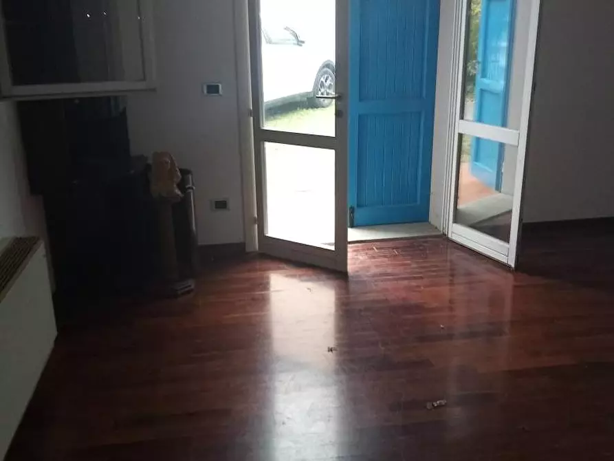 Immagine 16 di Casa semindipendente in vendita  a Solarolo